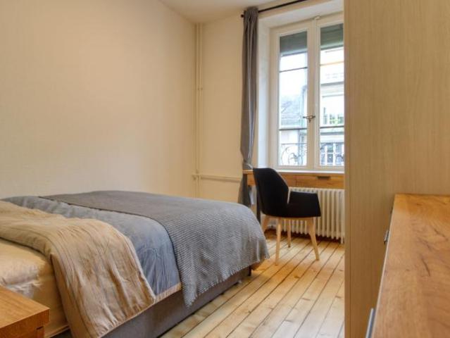 Apartment mieten in Conches