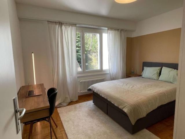 Apartment mieten in Cheseaux-Lausanne, Waadt