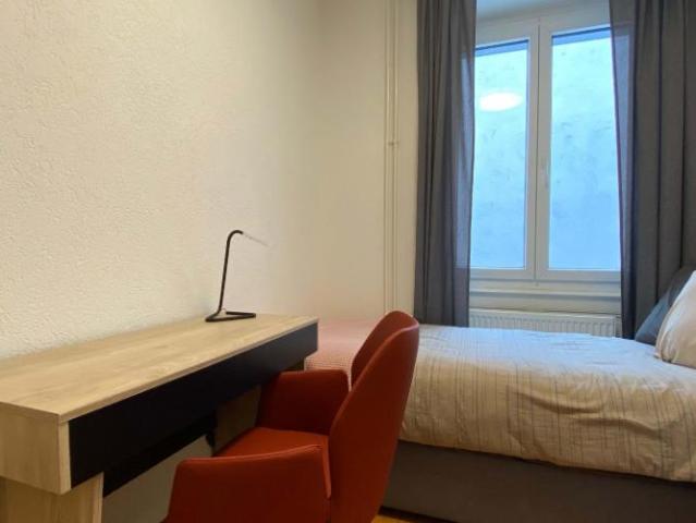 Apartment mieten in Cheseaux-Lausanne, Waadt