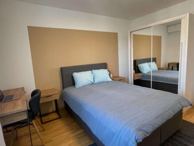 Apartment mieten in Cheseaux-Lausanne, Waadt
