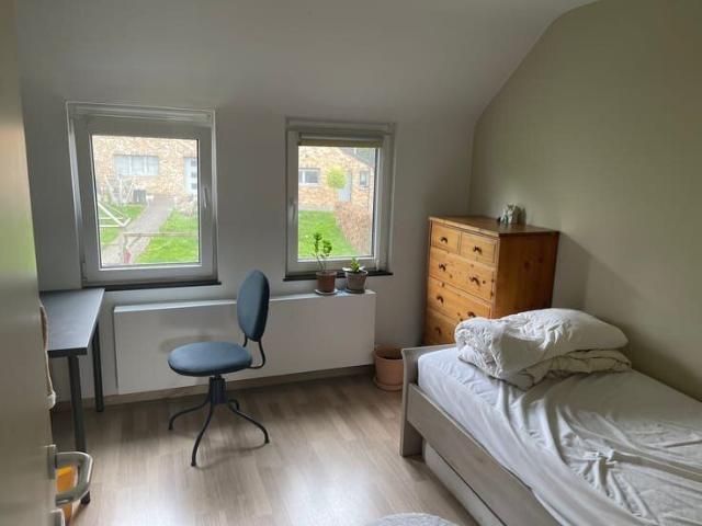 Kamer location à Hevillers, Mont-Saint-Guibert