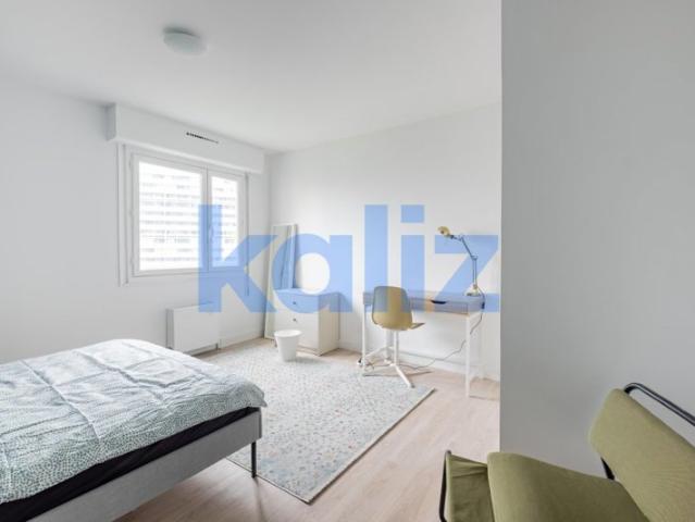 Appartement location à Toulouse