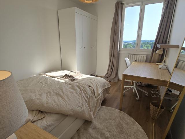 Appartement location à Compiègne