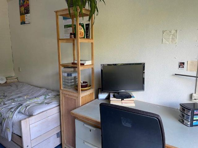 Kamer te huur in Wageningen, Gelderland