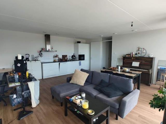 Kamer te huur in Noord, Amsterdam