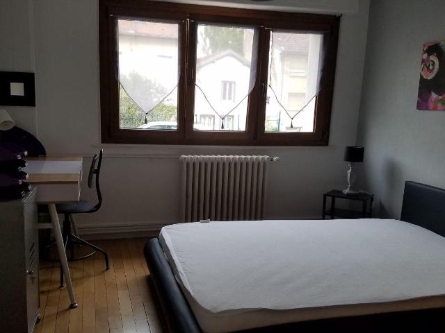 Appartement location à Nancy