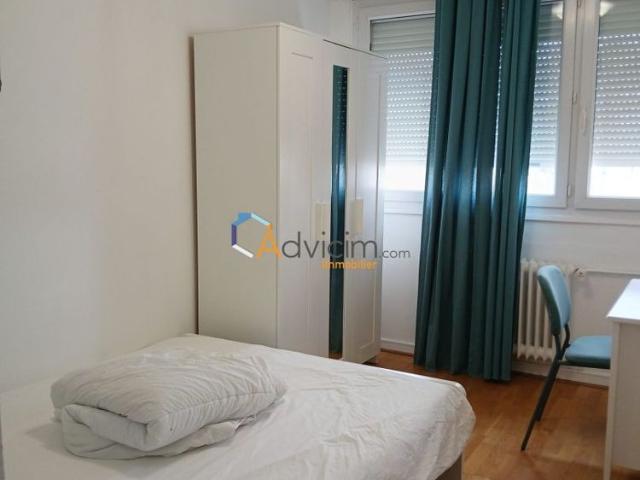 Appartement location à Orléans, Saint-jean-le-blanc