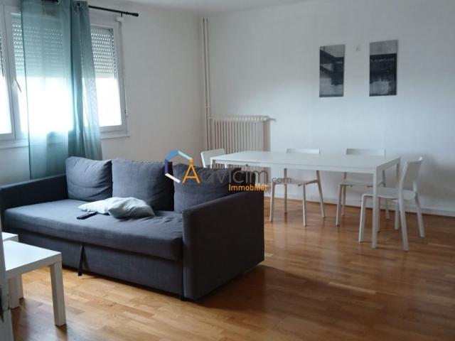 Appartement location à Orléans, Saint-jean-le-blanc