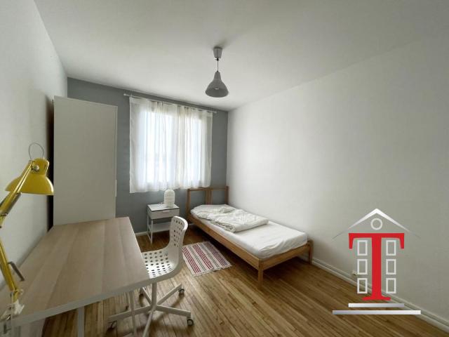 Appartement location à Angers