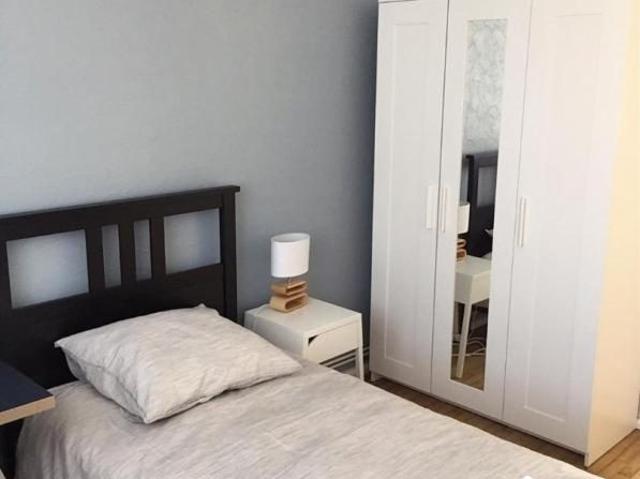 Appartement location à Angers