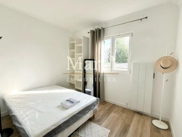 Appartement location à Saint-Denis, Epinay-sur-seine