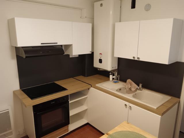 Appartement location à Toulouse