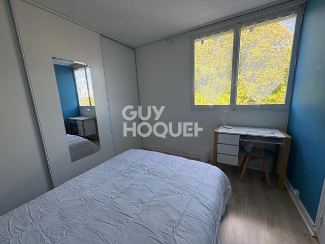 Appartement location à Bordeaux, Mérignac