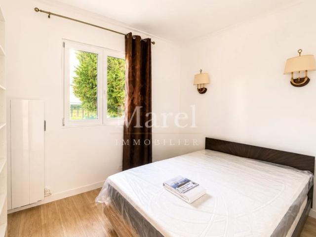 Appartement location à Saint-Denis, Epinay-sur-seine