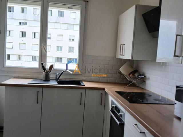 Appartement location à Orléans, Saint-jean-le-blanc
