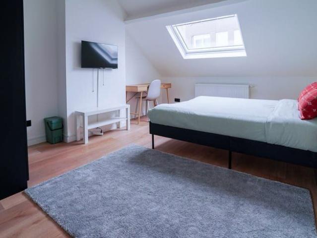 Kot location à Anderlecht, Bruxelles