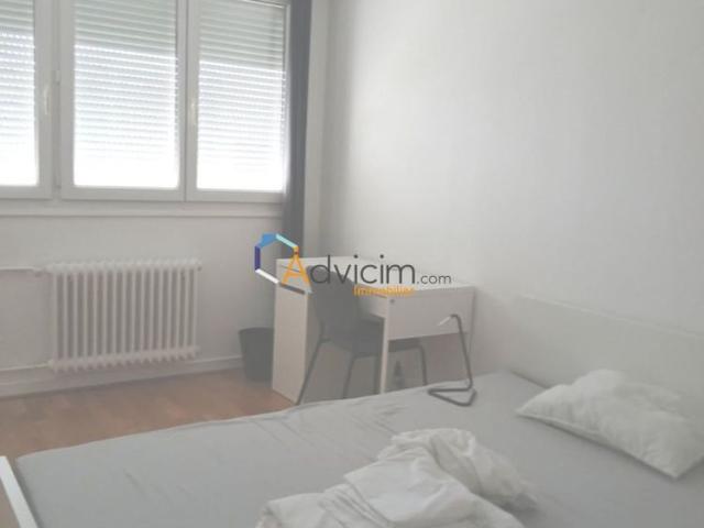 Appartement location à Orléans, Saint-jean-le-blanc