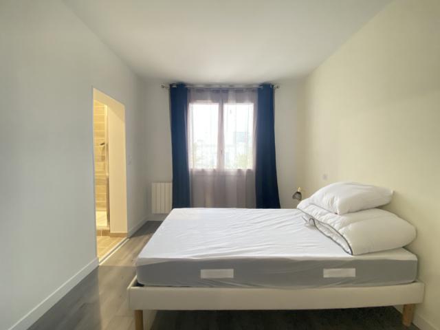 Appartement location à Bordeaux