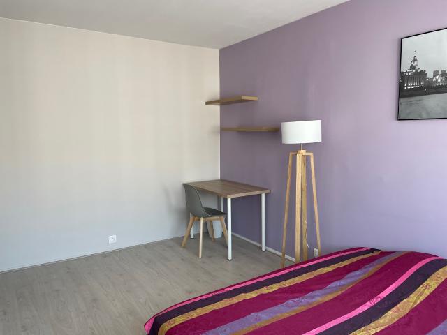 Appartement location à Livilliers, Val-d'Oise