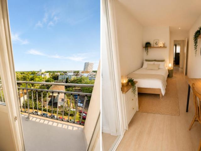 Appartement location à Rennes, Bretagne