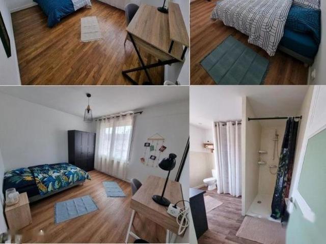 Appartement location à Reims