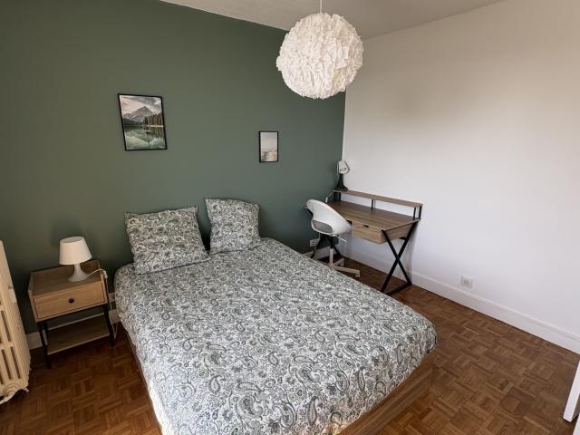 Appartement location à Limoges