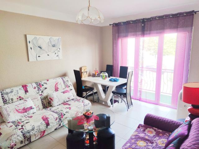 Appartement location à Toulouse
