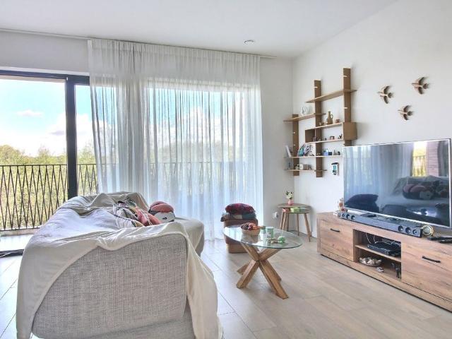 Appartement location à Erasmus Gardens, Anderlecht