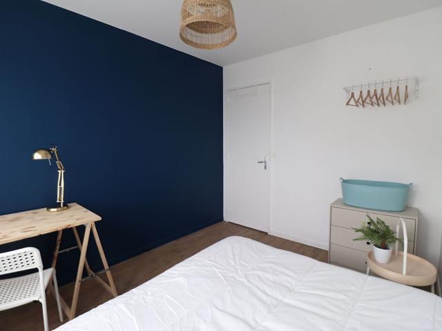 Appartement location à Caen, Hérouville-saint-clair