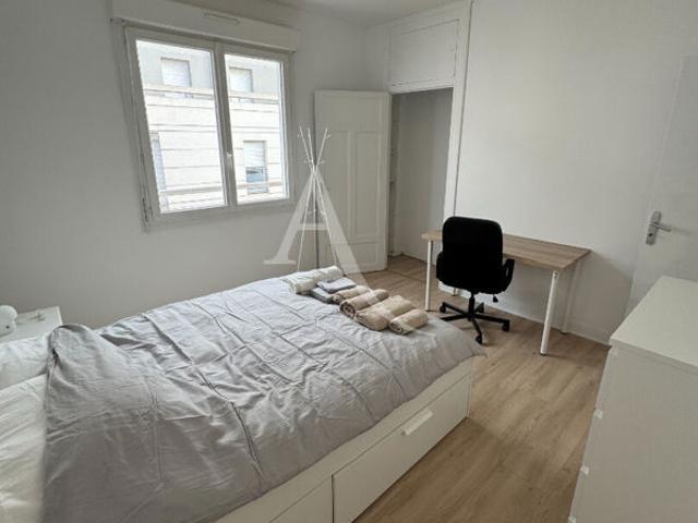 Appartement location à Le Mans