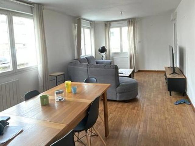 Appartement location à Laval