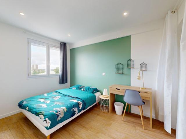 Appartement location à Mantes-la-Jolie, Mantes-la-jolie