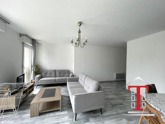 Appartement location à Angers