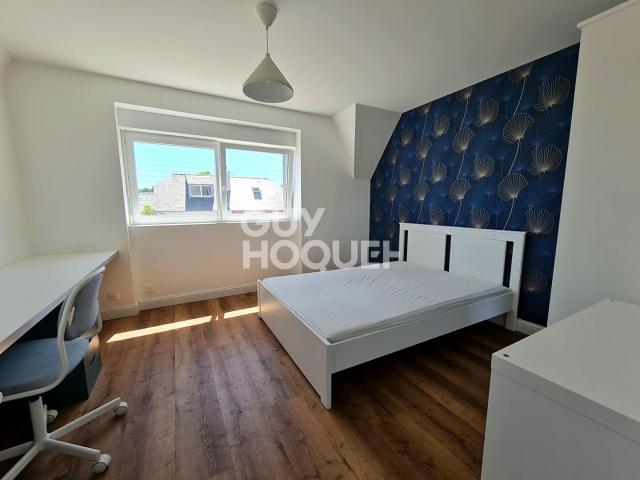 Appartement location à Brest, Bretagne