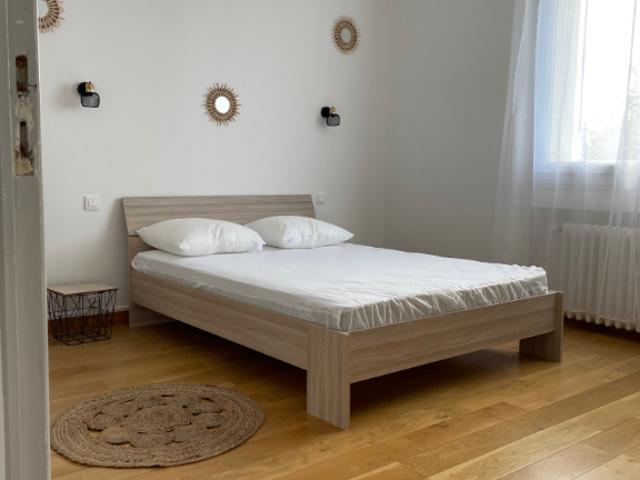 Appartement location à Poitiers
