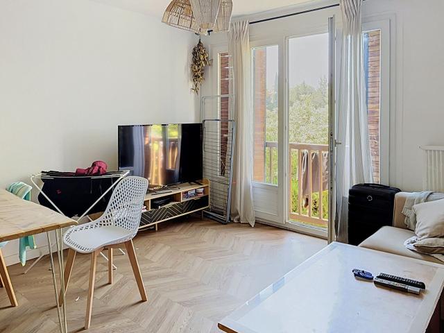 Appartement location à Aix-en-Provence, Aix-en-provence