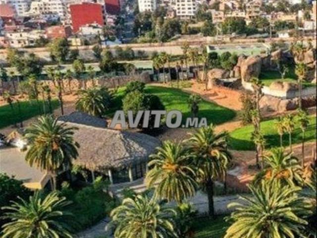 Appartement location à Anfa, Gharb-Chrarda-Beni Hssen