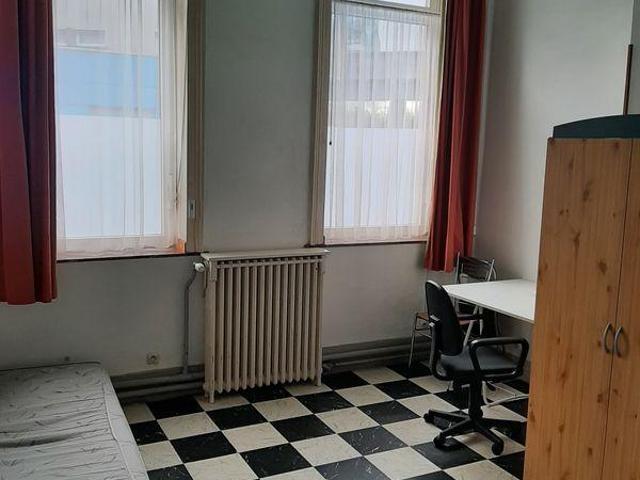 Appartement location à Lille