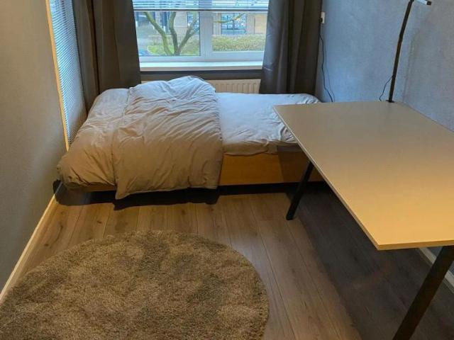 Kamer te huur in Wageningen, Gelderland