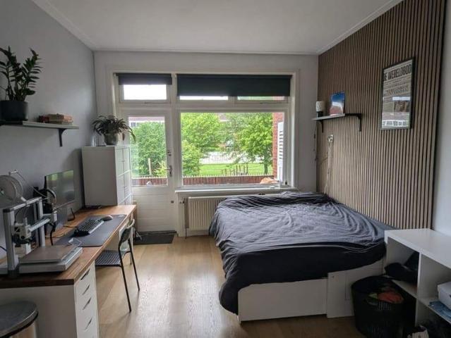 Kamer te huur in Oosterparkwijk, Groningen