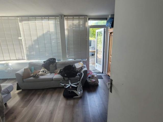 Kamer te huur in Graan voor Visch, Hoofddorp