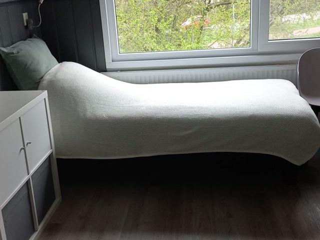 Kamer te huur in Dauwendaele, Zeeland