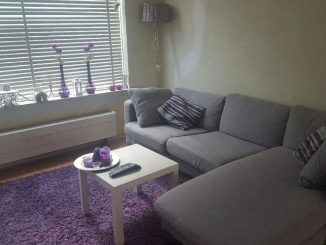Kamer te huur in Haarzuilens, Utrecht