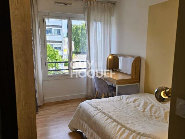 Appartement location à Bordeaux, Mérignac