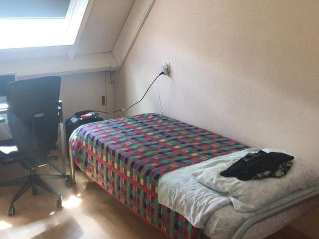 Kamer te huur in Delft, Zuid Holland
