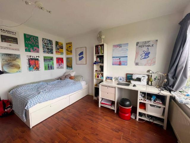 Kamer te huur in Hof van Delft, Delft
