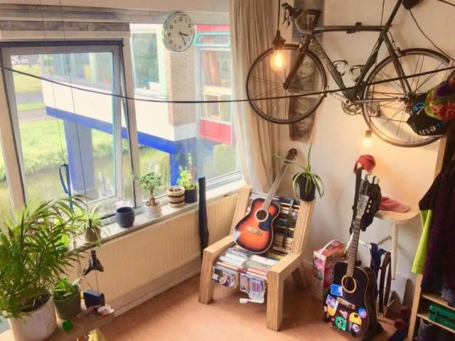 Kamer te huur in Hof van Delft, Delft