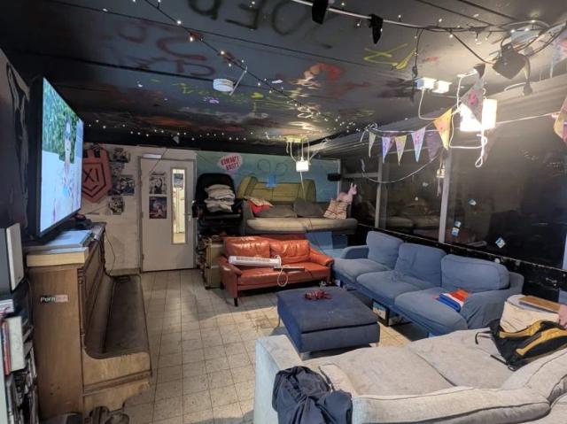 Kamer te huur in Hof van Delft, Delft