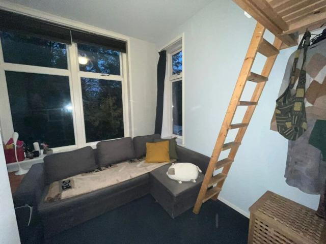 Kamer te huur in Binnenstad, Delft