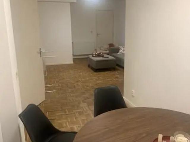 Appartement te huur in Schildersbuurt, Groningen